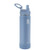 Takeya Actives Insulated Water Bottle w/Straw Lid, Bluestone, 22 Ounces
