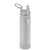 Takeya Actives Insulated Water Bottle w/Straw Lid, Pebble, 22 Ounces