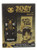 Basic Fun Bendy and The Ink Machine Series 2 Mini Figure Allison Buildable Set