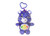 Care Bears 7" Mini Plush Danglers Backpack Clips (Harmony Bear)