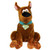 Scooby Scoob Doo Plush Figure