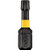 DEWALT DWA1TX25IRB 1-Inch Torx T25 IMPACT READY FlexTorq Bits, 50-Pack
