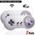 MODESLAB 2 Pack 2.4 GHz Wireless USB Controller Compatible with Super Classic SNES Games Retro USB PC Controller for Windows PC MAC Linux Genesis Raspberry Pi Retropie Emulator(Multicolored(178#))