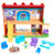 Muppets Babies School House Playset - Brown Mailer