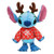 Disney Stitch Holiday Dancing Plush