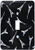 3dRose lsp_59811_1 Free Falling Black N White Eiffel Towers Light Switch Cover