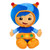 Team Umizoomi Beans Plush, Geo
