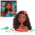 Disney Princess Moana Styling Head