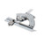 Utoolmart 0-320° Universal Bevel Protractor Tool Steel Vernier Precision Anger Measuring Gauging Finder Ruler Tool