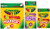 Crayola Classic Bundle: 3 Items - Crayons (24 Count), Broad Line Markers (10 Count), Colored Pencils (12 Count)