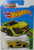 Hot Wheels 2016 HW Exotics Renault Sport R.S. 01 79/250, Yellow