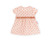 Corolle Mon Classique 14" Pink Gold Dress