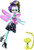MONSTER HIGH GARDEN GHOULS WINGED CRITTERS WINGRID DOLL