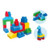 Mattel MTTFFG23 Mega Bloks Lets Build It Set Toys - 2 Piece