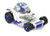 Hot Wheels Star Wars 40th Anniversary R2-D2, Vehicle