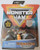 Monster Mutt Rottweiller Monster Jam with Figure & Poster