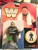 WWE Samoa Joe Retro App Action Figure