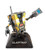 Mega Construx Pro Builder Borderlands 3 Claptrap