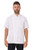 Chef Works Men's Springfield Chef Coat, White, X-Large