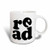 3dRose mug_163796_3 Read Magic Transforming Mug, 11-Ounce