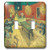 3dRose lsp_128144_2 The Night Café by Vincent Van Gogh Light Switch Cover