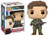Funko POP Movies DC Wonder Woman Movie Steve Trevor Action Figure