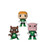 Funko Pop! Heroes Ch'p, Guy Gardner, & Kilowog 3-Pack Green Lantern Exclusive DC Legion of Collectors