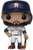 Funko POP!: Major League Baseball José Altuve Collectible Figure, Multicolor