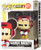Funko POP! Disney: Mickey The True Original 90 Years - Gamer Mickey #471 - GameStop Exclusive!
