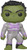 POP! Marvel: Avengers Endgame - Hulk - Gamestop Exclusive by Funko