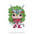 Funko Pop! Animation: Saint Seiya - Andromeda Shun, Multicolor