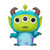Funko Pop! Disney: Pixar Alien Remix - Sulley