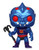 Funko Pop! Masters of The Universe Metallic Webstor Exclusive 997