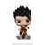 Funko POP! Animation: Dragon Ball Super Gohan Metallic Only at GameStop