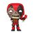 Funko Pop! Marvel: Marvel Zombies - Deadpool
