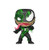Funko Pop! Marvel Zombies Venom Insider Club Exclusive