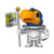 Funko Pop Ad Icons #103 Astronaut Toucan (2020 SDCC Exclusive)