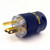 AC Power Plug - WAudio Audiophile Grade Power Connector for DIY
