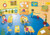 Ingenio All About School Learning Puzzle