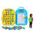 LeapFrog Mr. Pencil's ABC Backpack