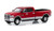 Greenlight 46020-D Dually Drivers Series 2-2018 Ram 3500 Dually - Harvest Edition 1:64 Scale