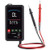 Touch Screen Digital Multimeter Automatic 6000 Counts True-RMS Voltage Frequency Capacitance Diode NCV Tester
