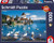Schmidt Spiele 58367 Swans Shore Jigsaw Puzzle 1000 Pieces, Colourful