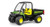 Bruder John Deere 855D Gator XUV