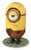 Ravensburger 11666 9"Minion - Cro 3D Puzzle (54-Piece)
