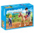 PLAYMOBIL Vaulting Horse Building Set