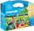 PLAYMOBIL Family Picnic Carry Case