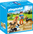 PLAYMOBIL Dog Trainered