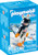 PLAYMOBIL Skier Figure Building Set