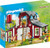 PLAYMOBIL Barn with Silo